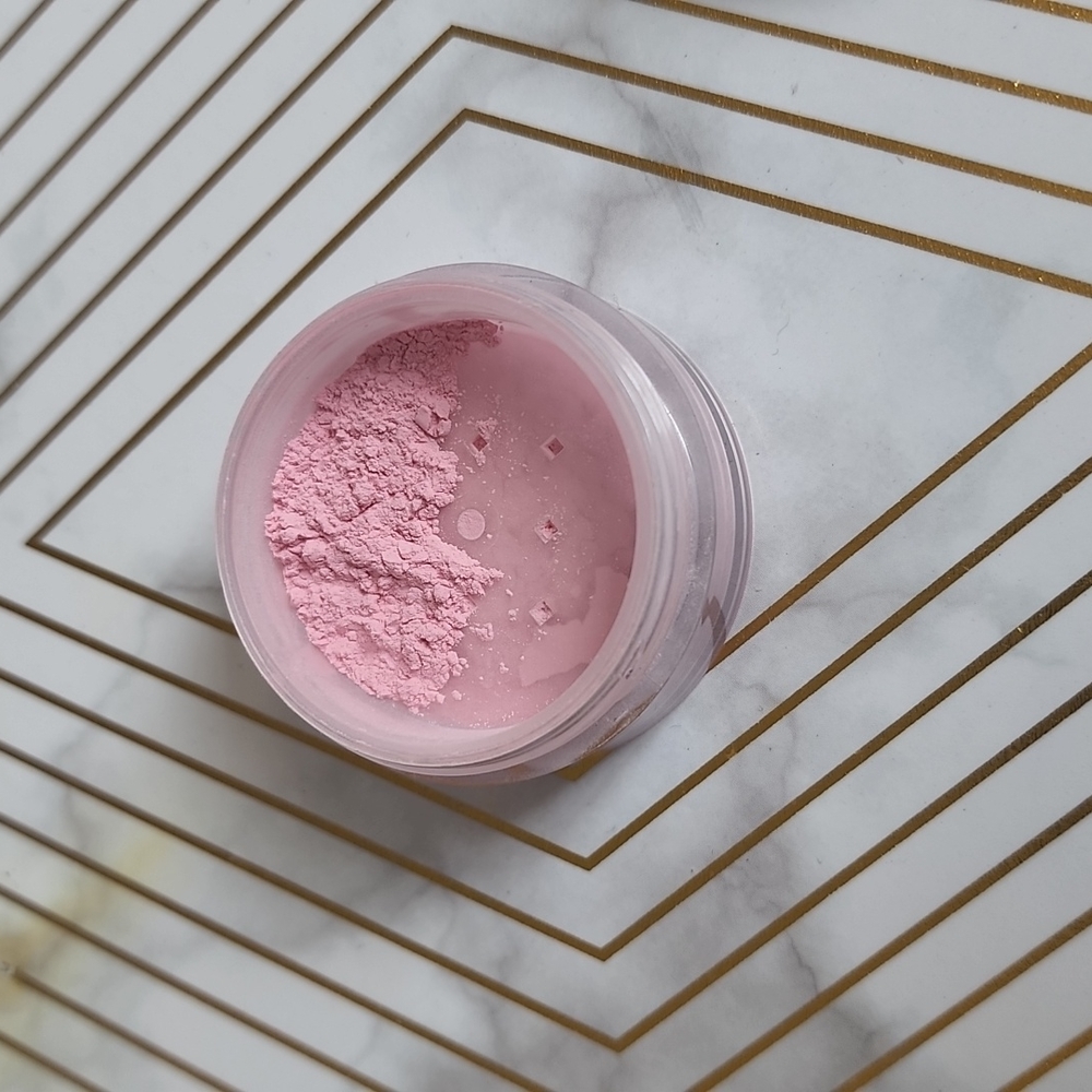 Bobbi brown  retouching powder
